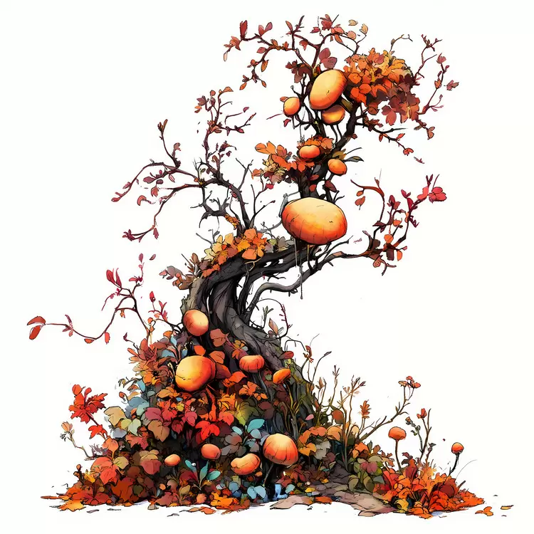 autumn nature