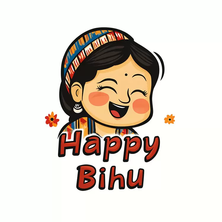 Happy Bihu