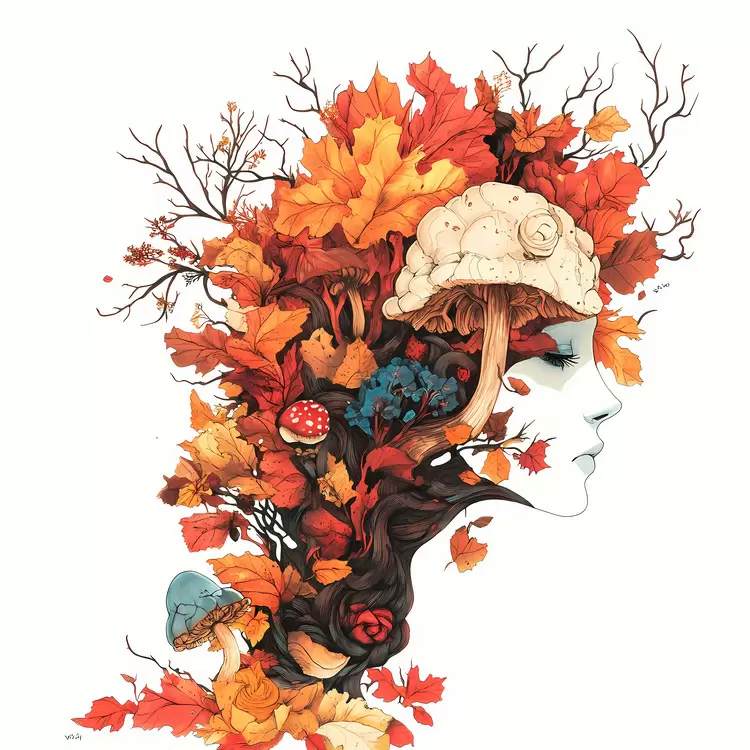 autumn nature