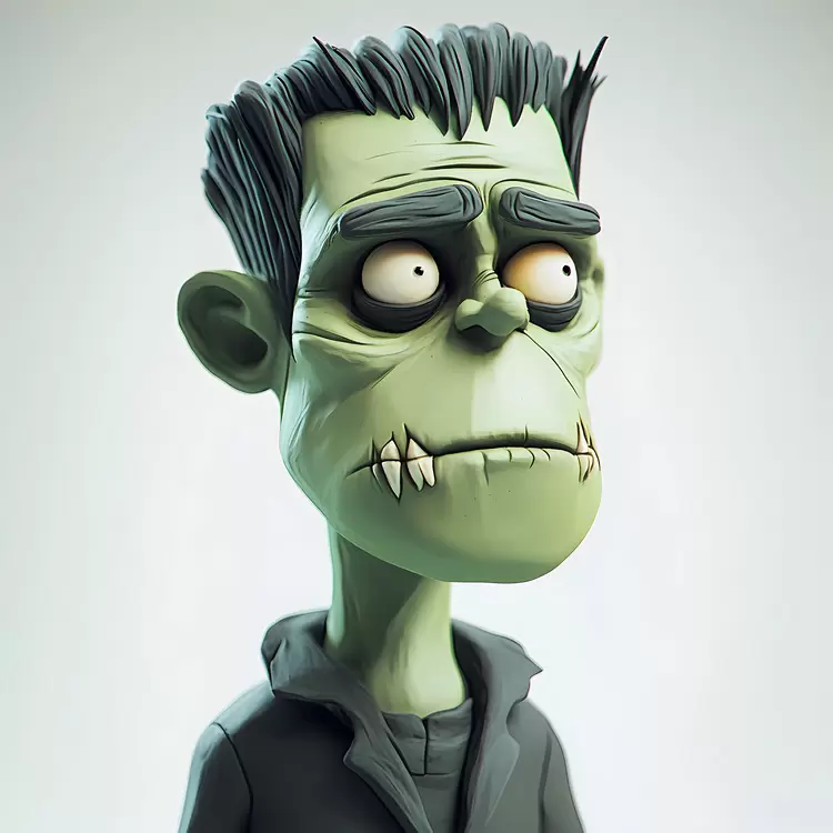 Frankenstein