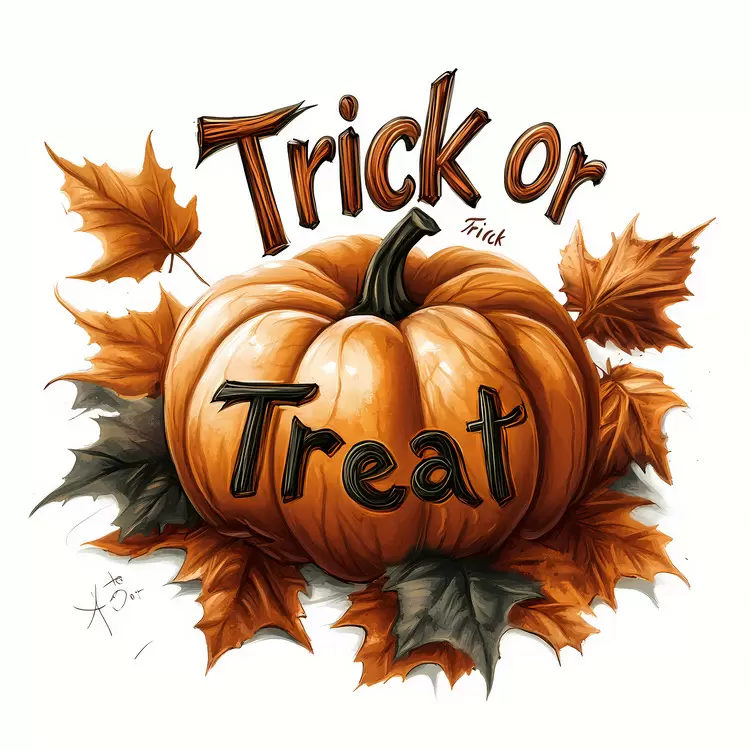 Trick or Treat