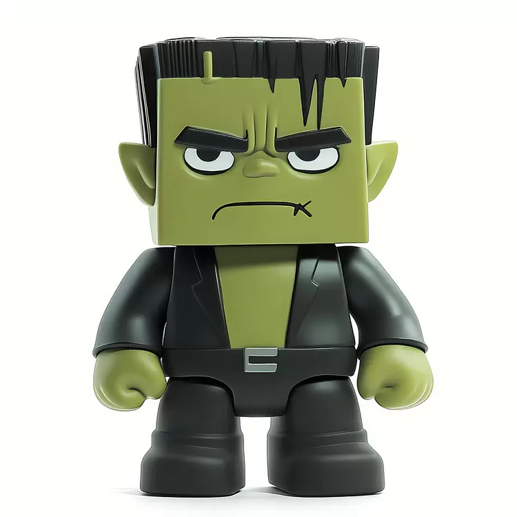 Frankenstein