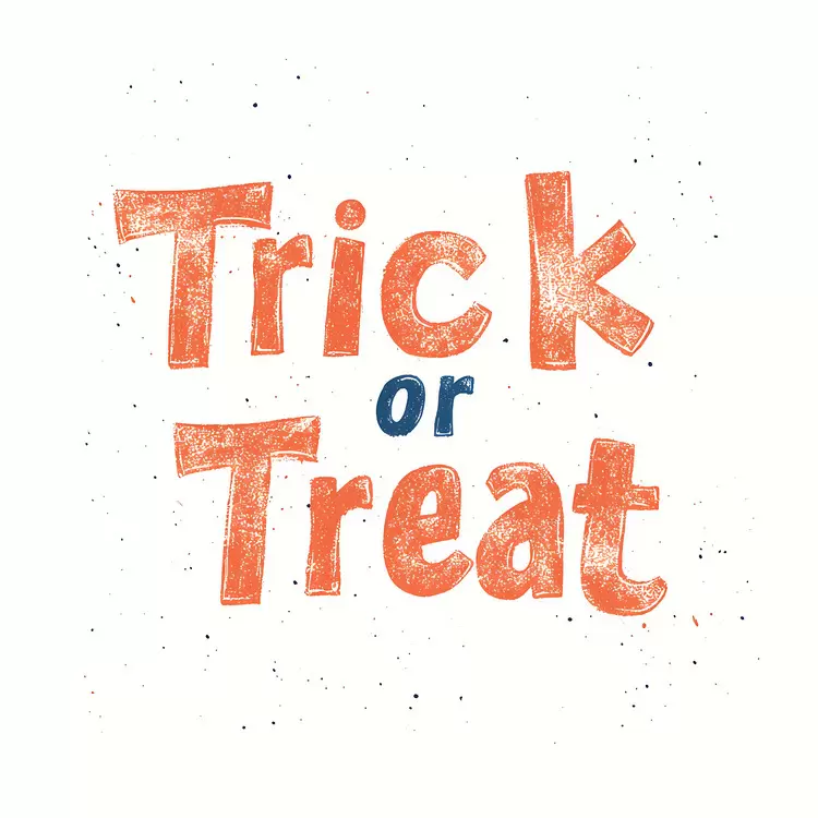 Trick or Treat
