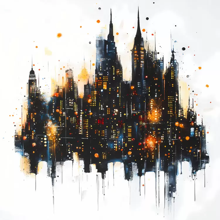 Lights City