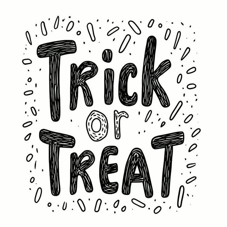 Trick or Treat