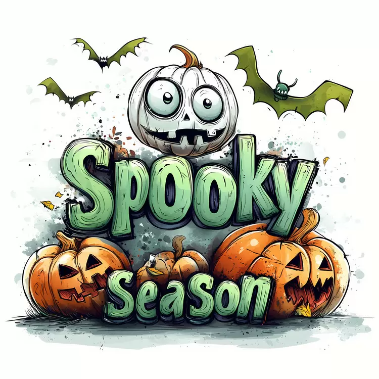 Spooky Season