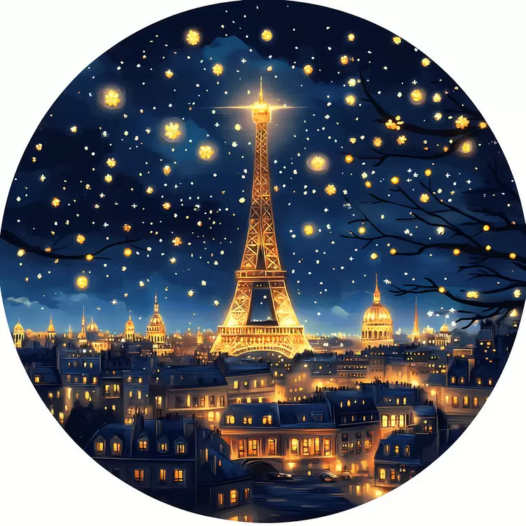 Lights City