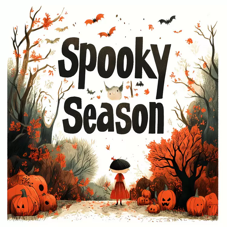 Spooky Season