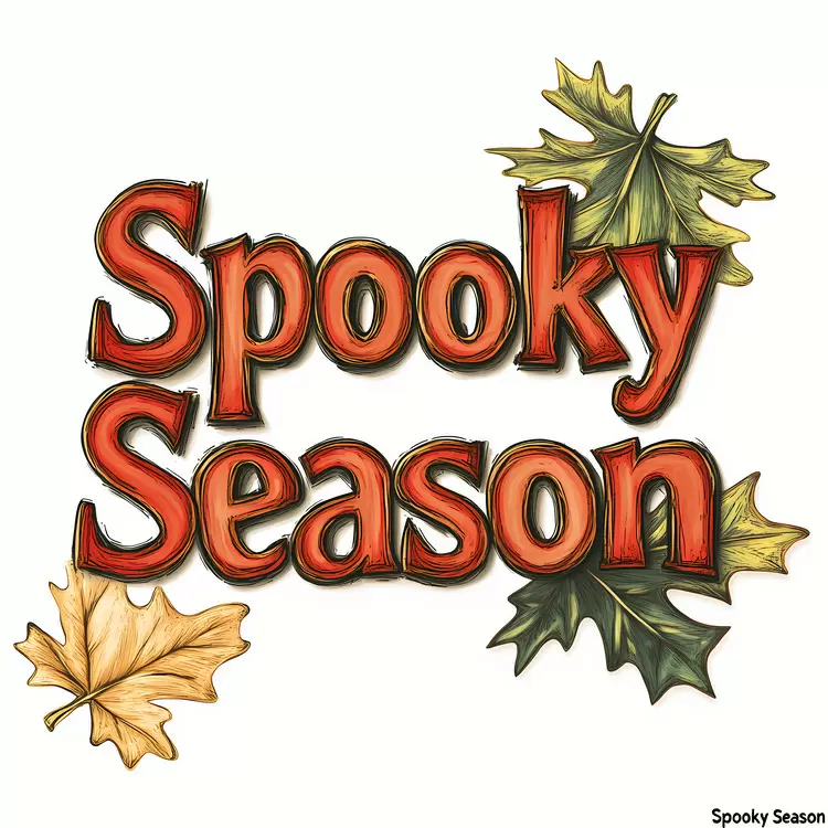 Spooky Season