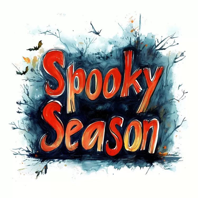 Spooky Season