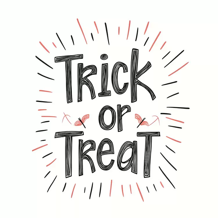 Trick or Treat