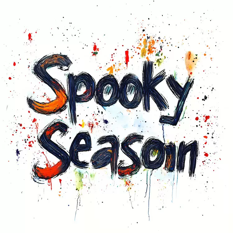 Spooky Season