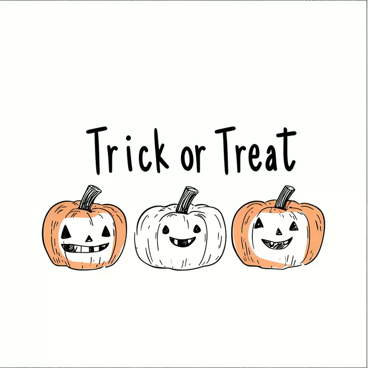 Trick or Treat