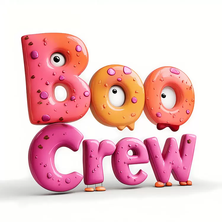 Boo Crew