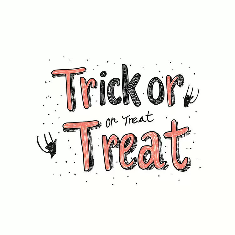 Trick or Treat