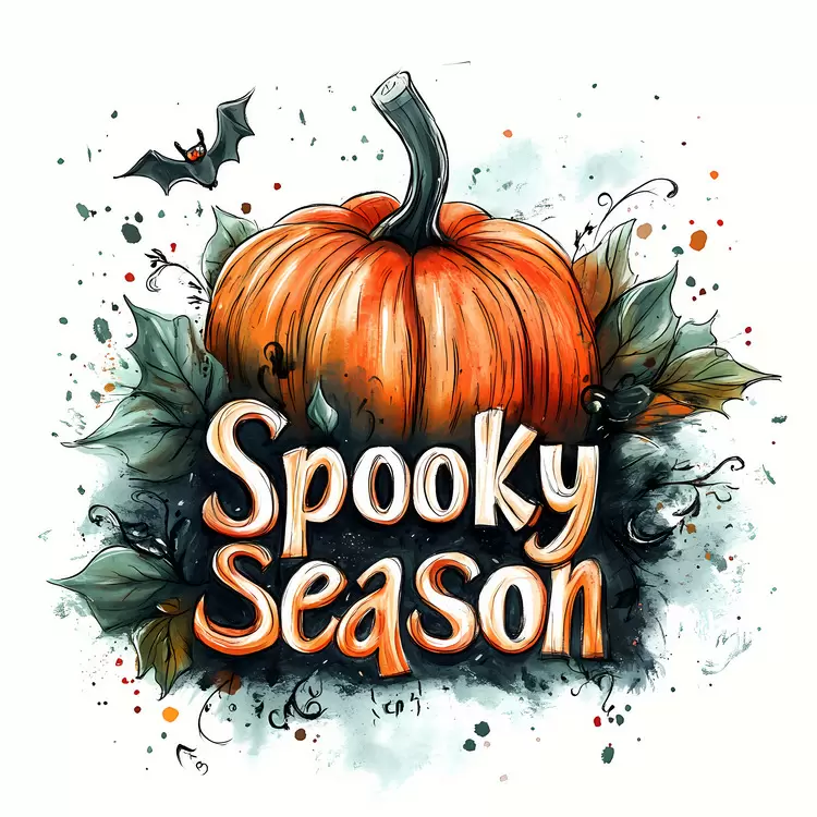 Spooky Season