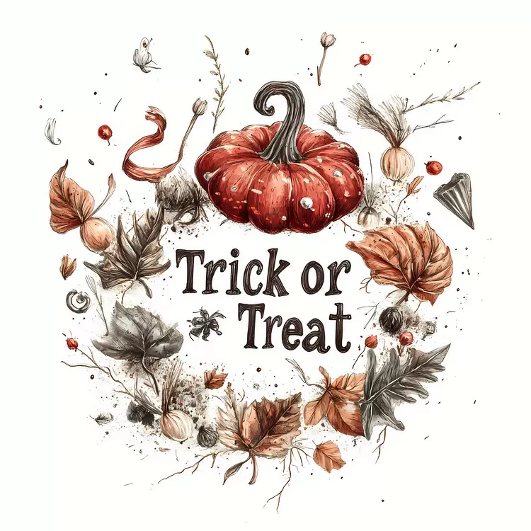 Trick or Treat