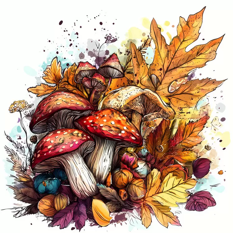 autumn nature