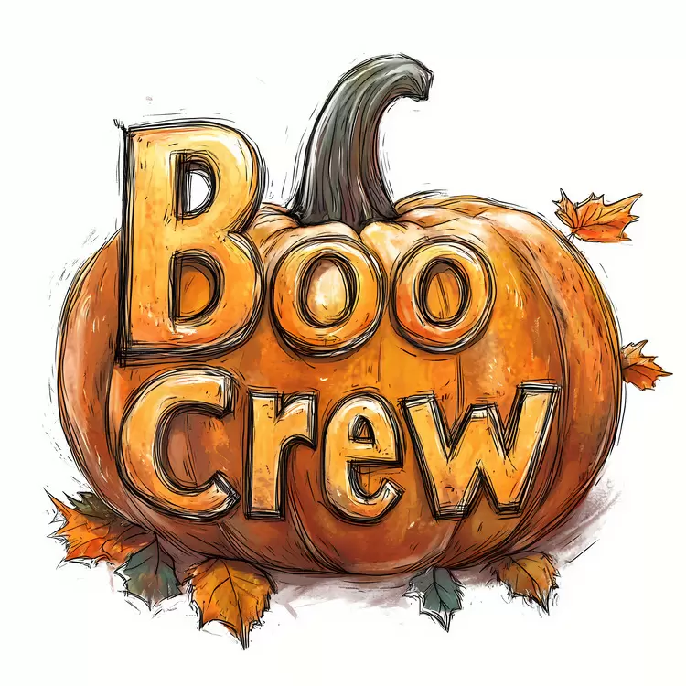 Boo Crew