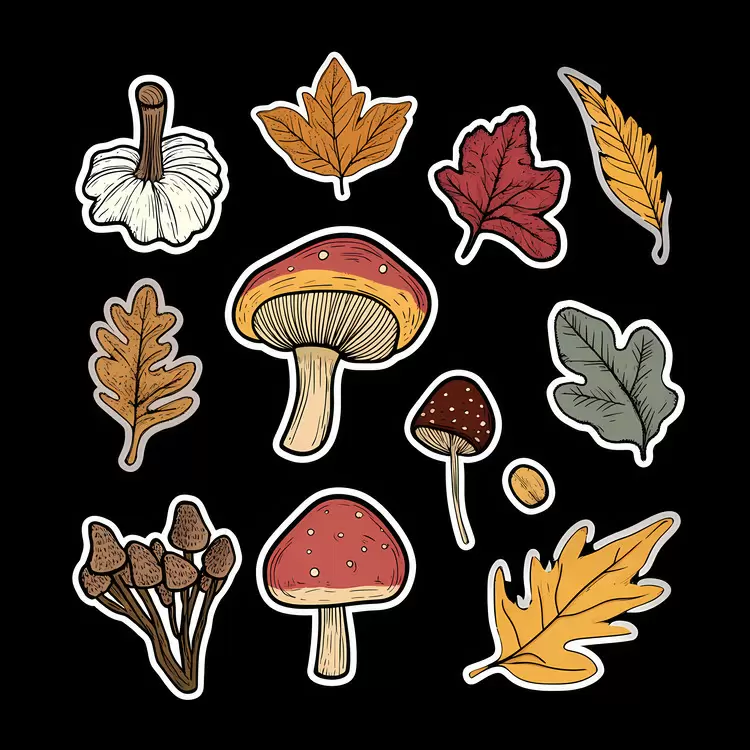 autumn nature
