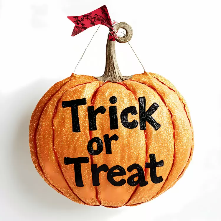 Trick or Treat