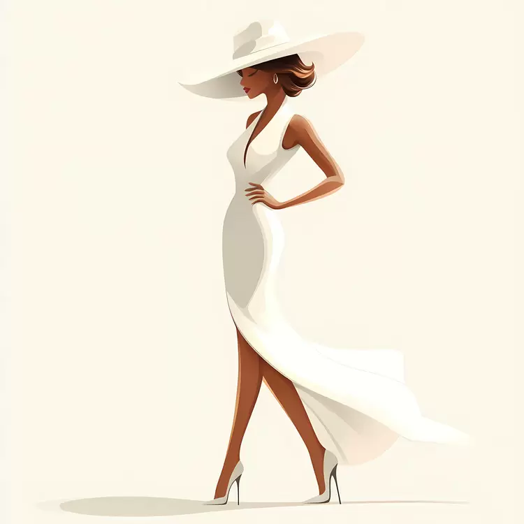 Elegance timeless