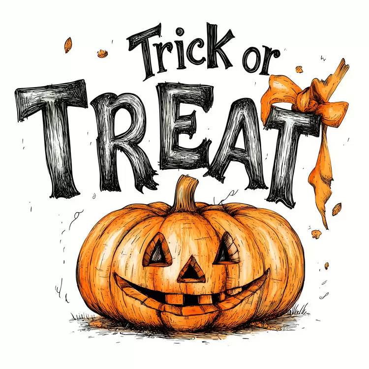 Trick or Treat