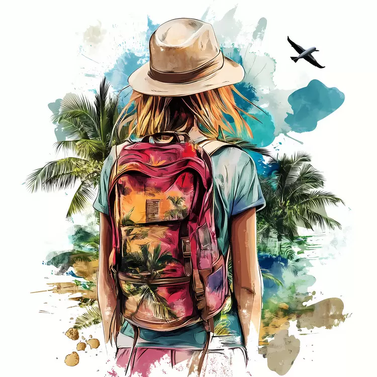 Wanderlust