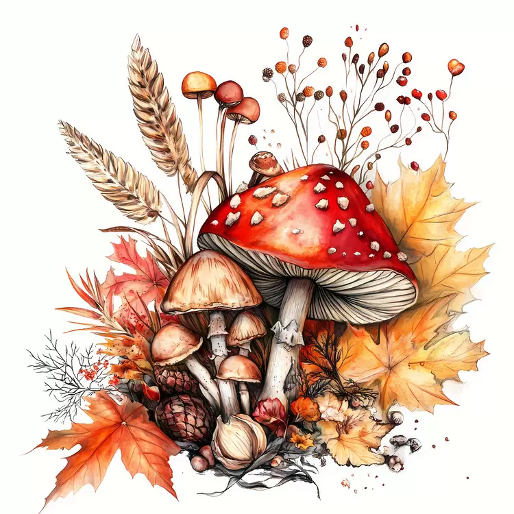 autumn nature
