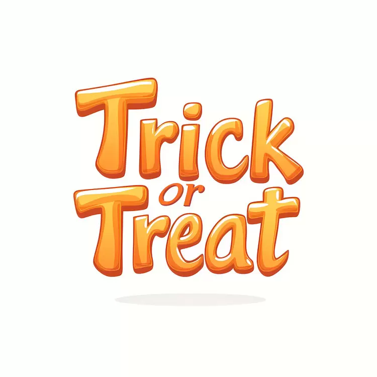 Trick or Treat