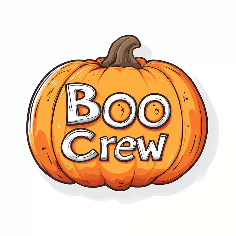 Boo Crew