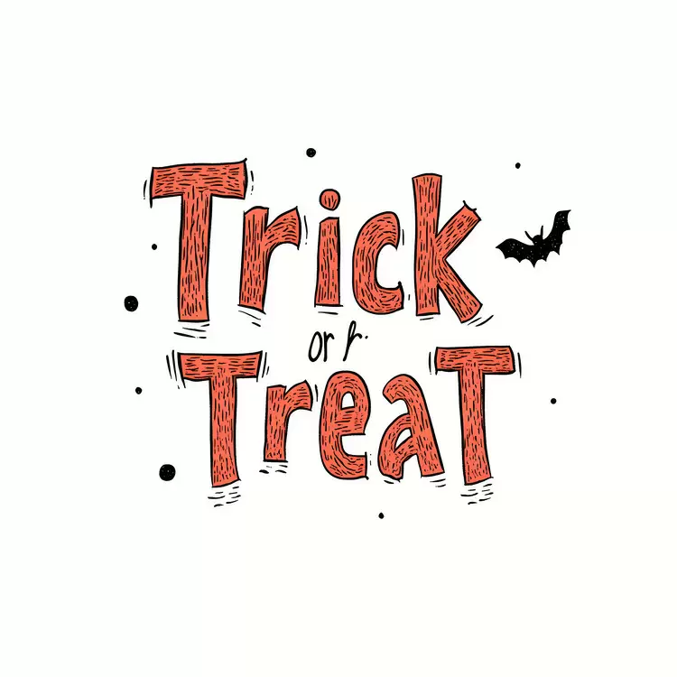 Trick or Treat