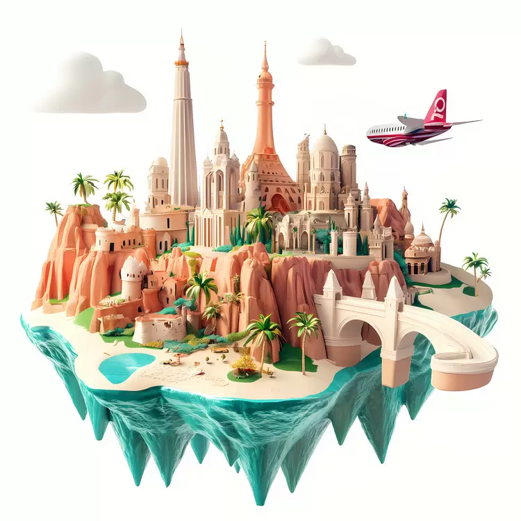 Wanderlust