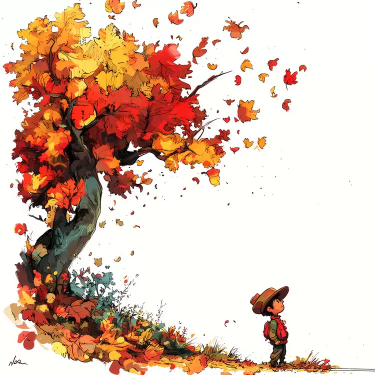 autumn nature