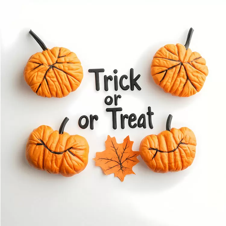 Trick or Treat