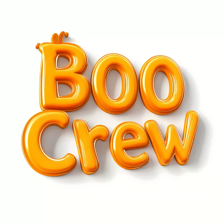 Boo Crew