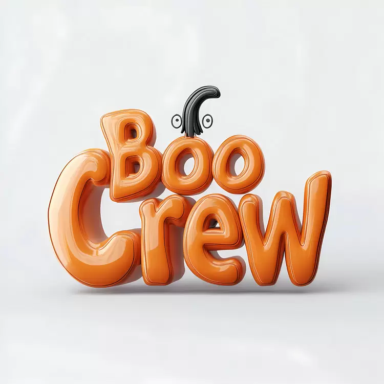Boo Crew