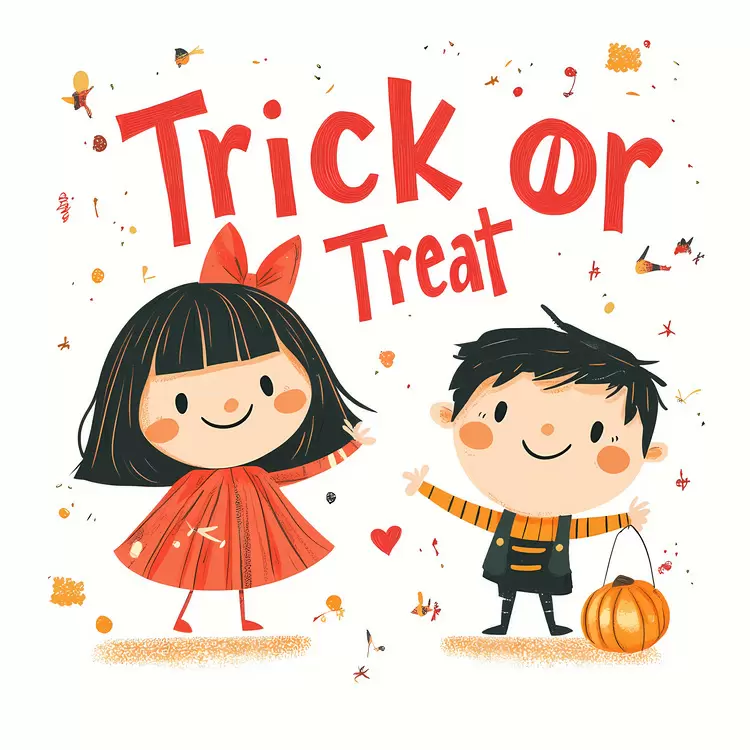 Trick or Treat