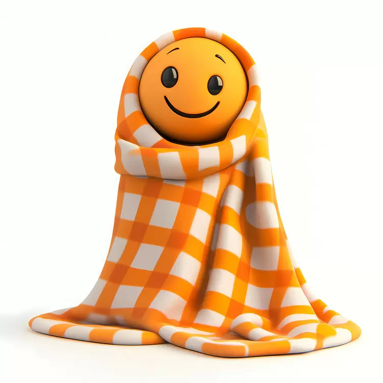 Checkered Blanket
