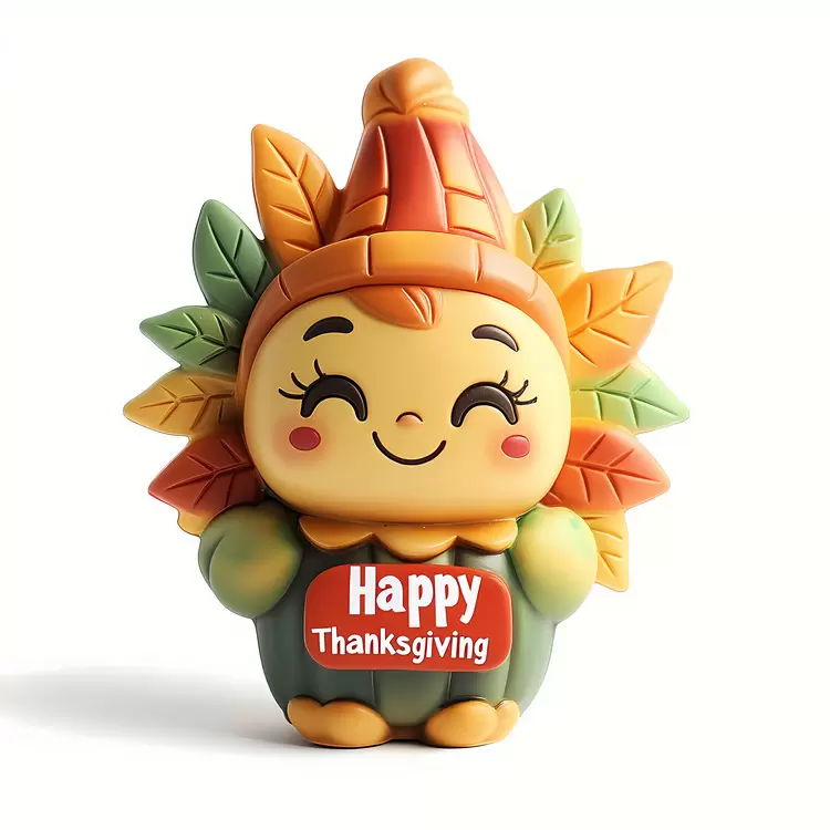 Happy Thanksgiving