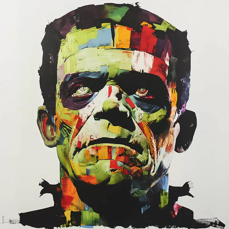 Frankenstein