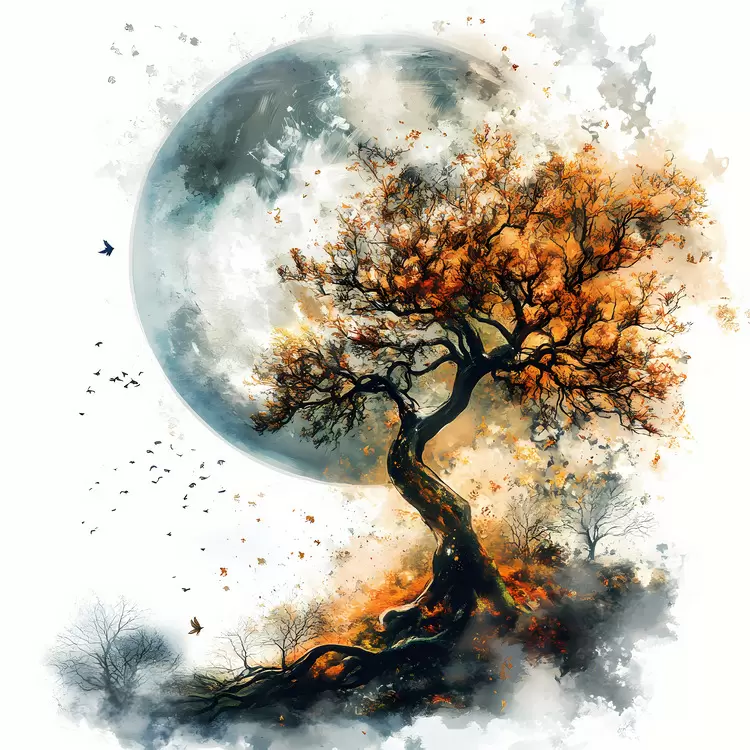 September Equinox
