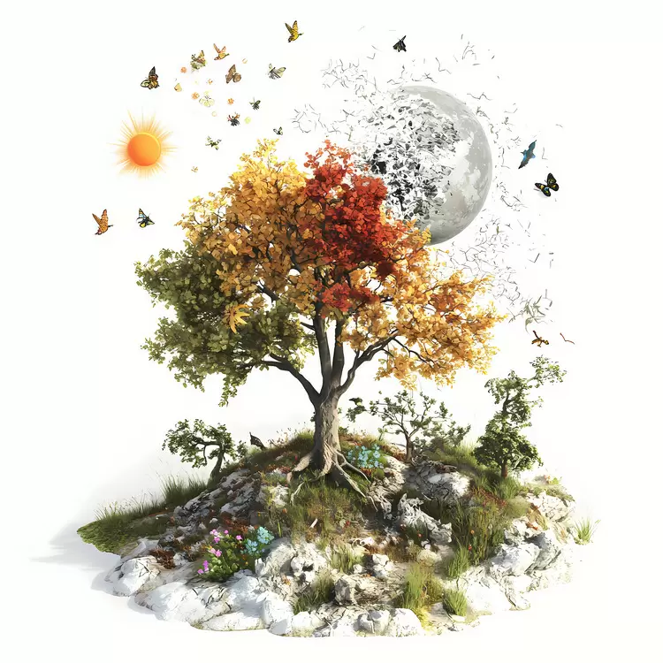 September Equinox