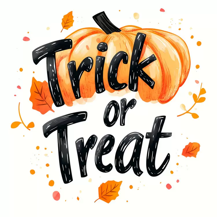 Trick or Treat