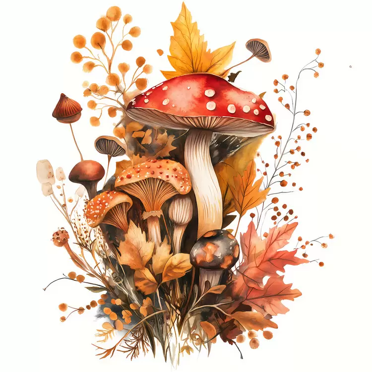 autumn nature