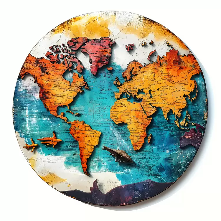 Wanderlust