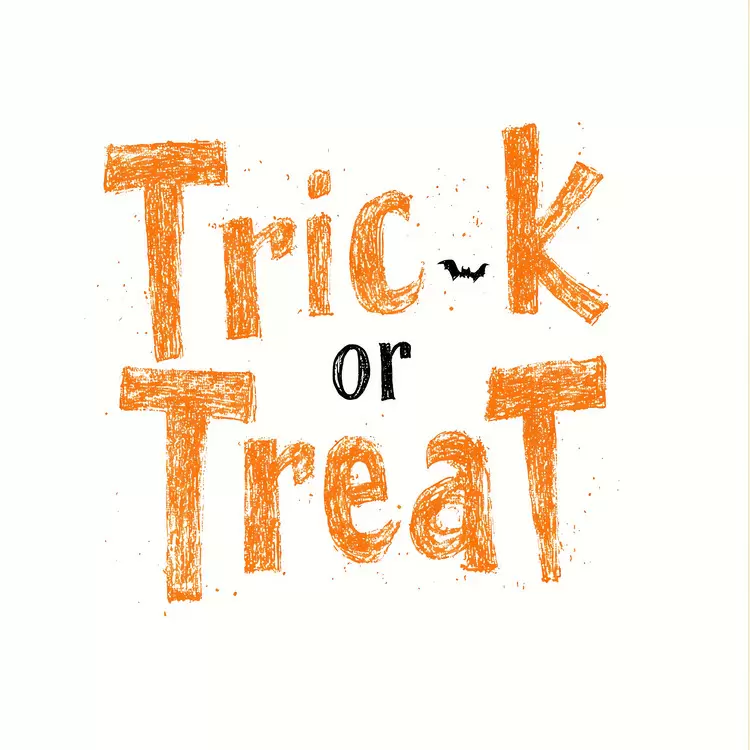 Trick or Treat