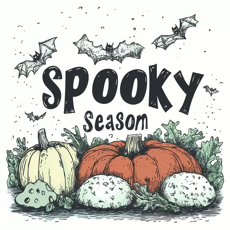 Spooky Season