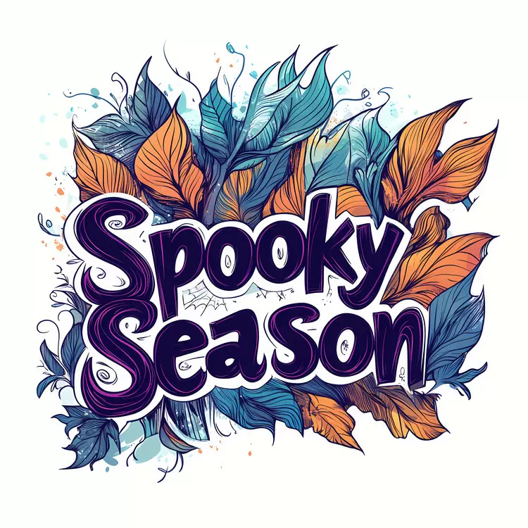 Spooky Season
