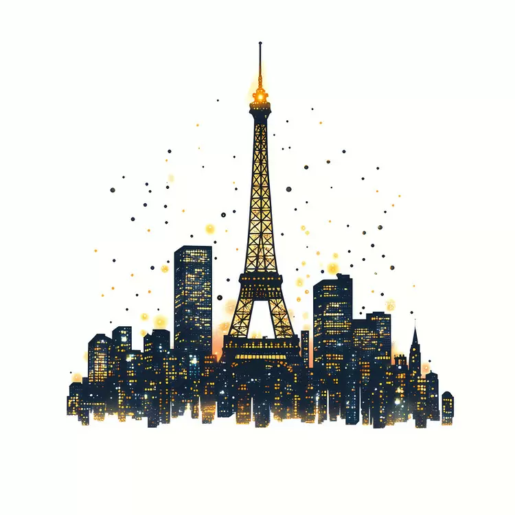 City Lights